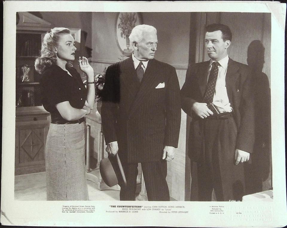 Hilary - Born on November 15th...Herbert Rawlinson (center, with Doris ...