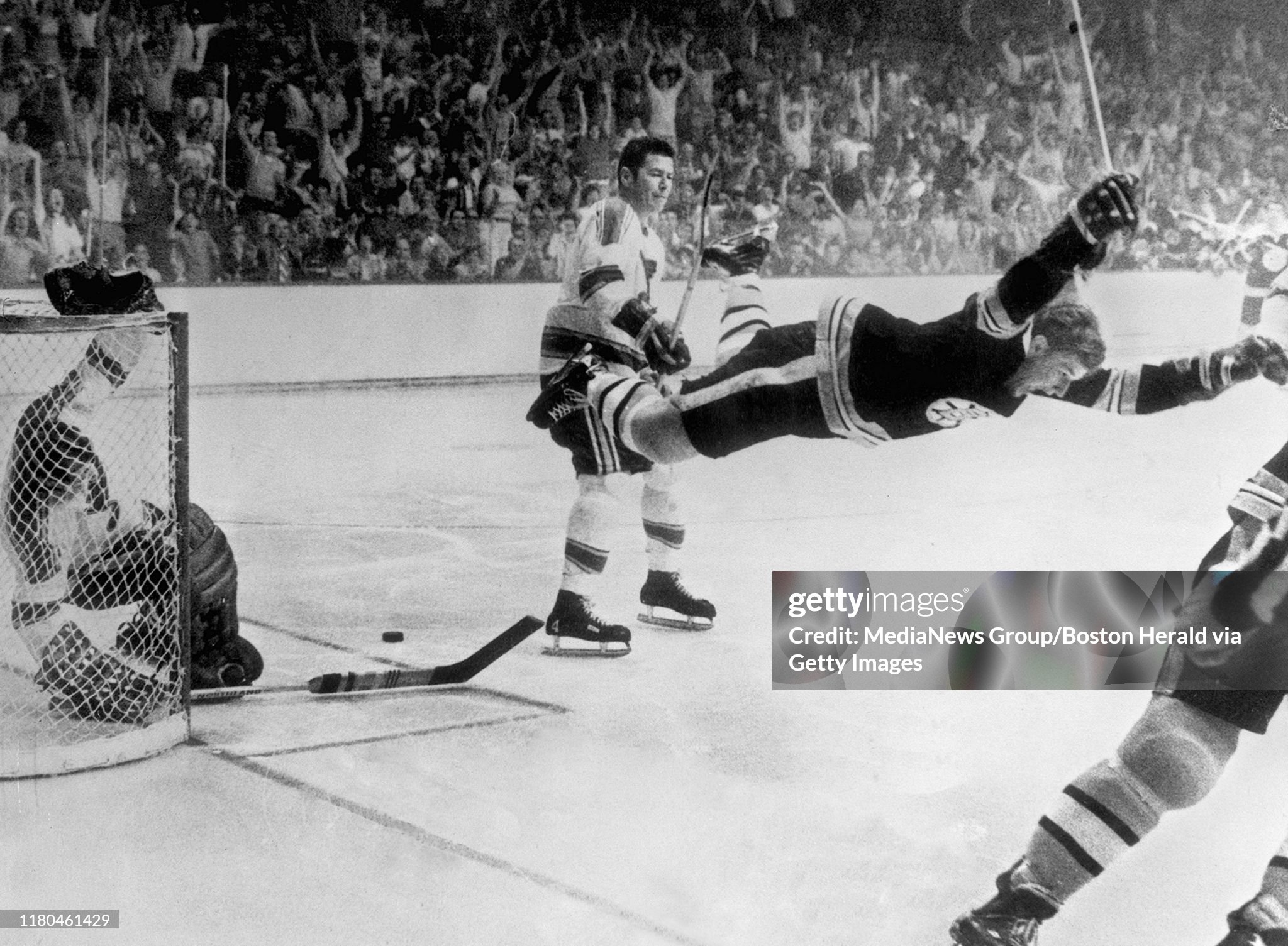Bobby Orr