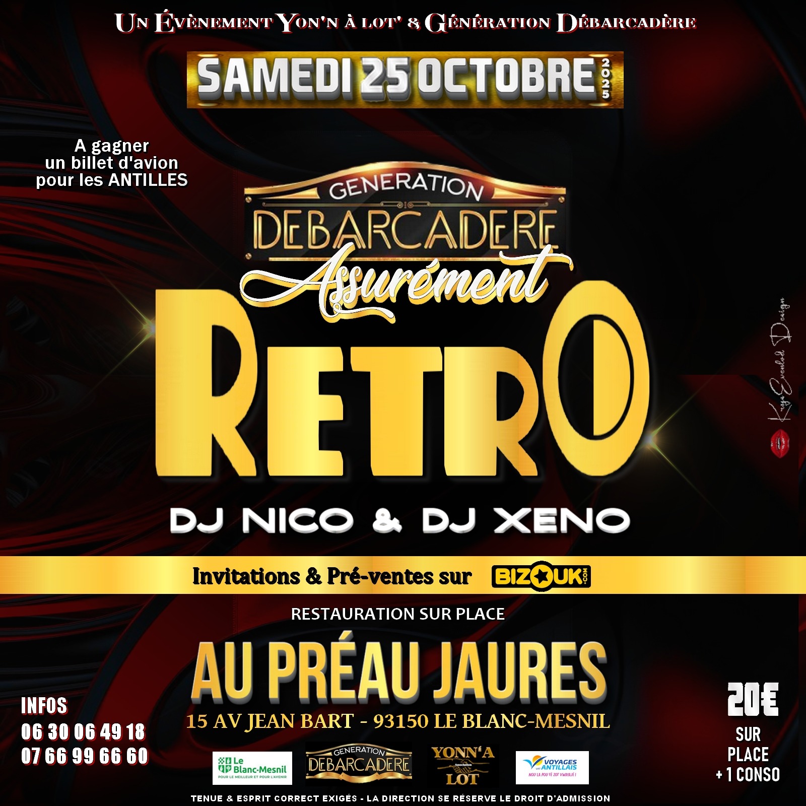 Rétro Zouk Nostalgie | **🎶 𝘐𝘭 𝘺 𝘢 𝘥𝘦𝘴 𝘮𝘦́𝘭𝘰𝘥𝘪𝘦𝘴 𝘲𝘶𝘪 𝘯𝘦 𝘴'𝘰𝘶𝘣𝘭𝘪𝘦𝘯𝘵 𝘱𝘢𝘴 ...