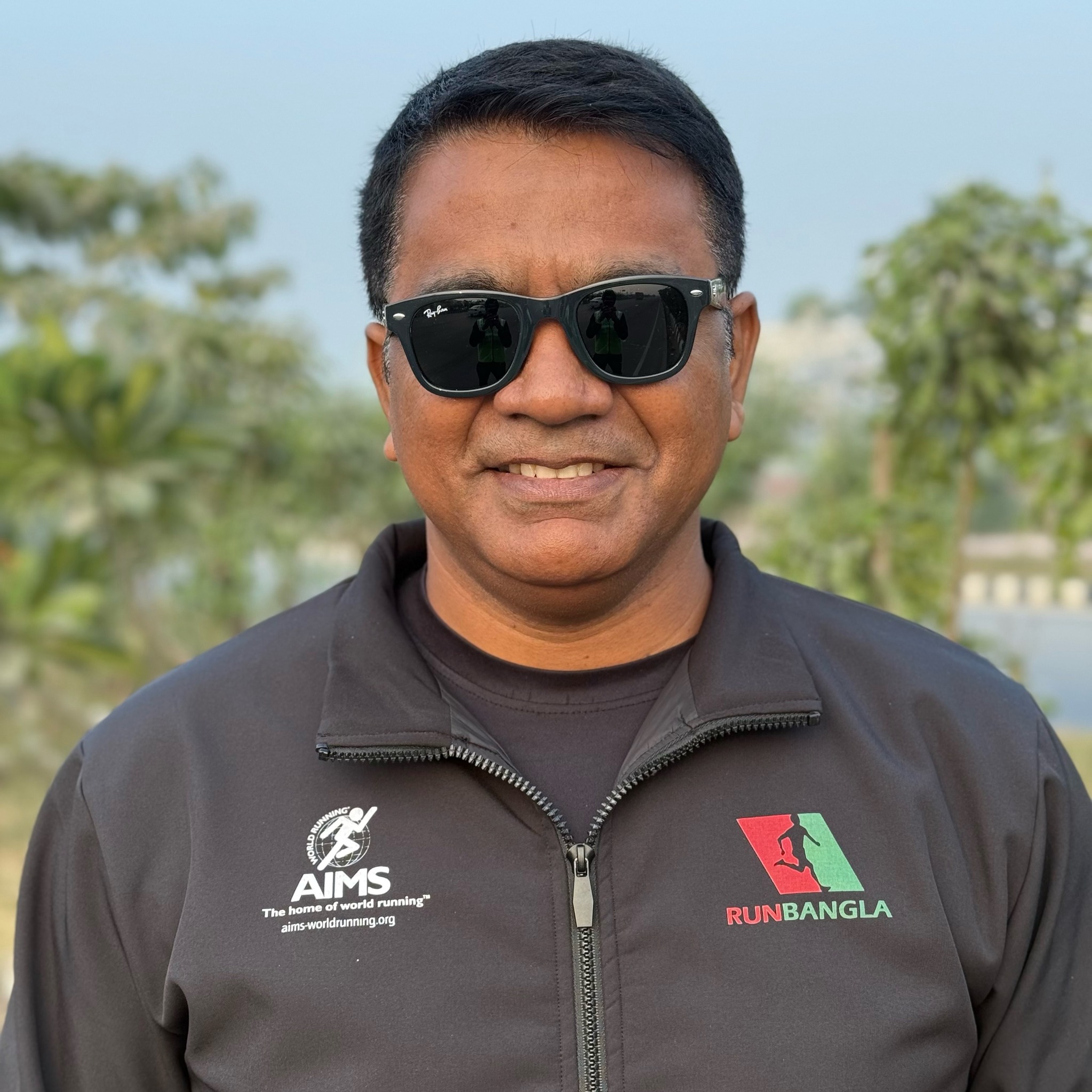 Rajib - New Year, New Attire, Old me! 🙋🏾‍♂️ | Facebook