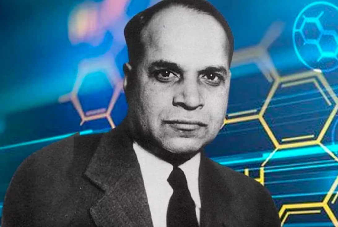 Reddy Vijay - Remembering Dr. Yellapragada Subbarow: The...