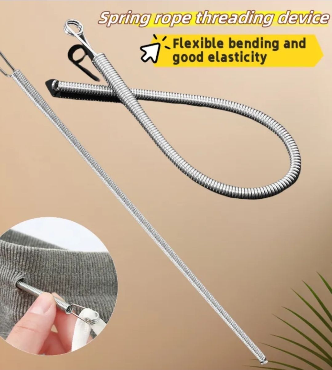 Bloom'n Cottage | Efficient threading tool, effortless and easy to use ...