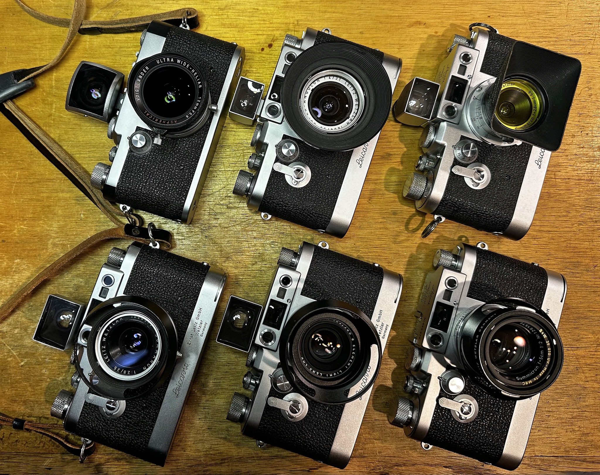 William  Photographe Etc★大幅に値下げしました William Eggleston - Leica love. He took the shot on a Fuji X-Pro1