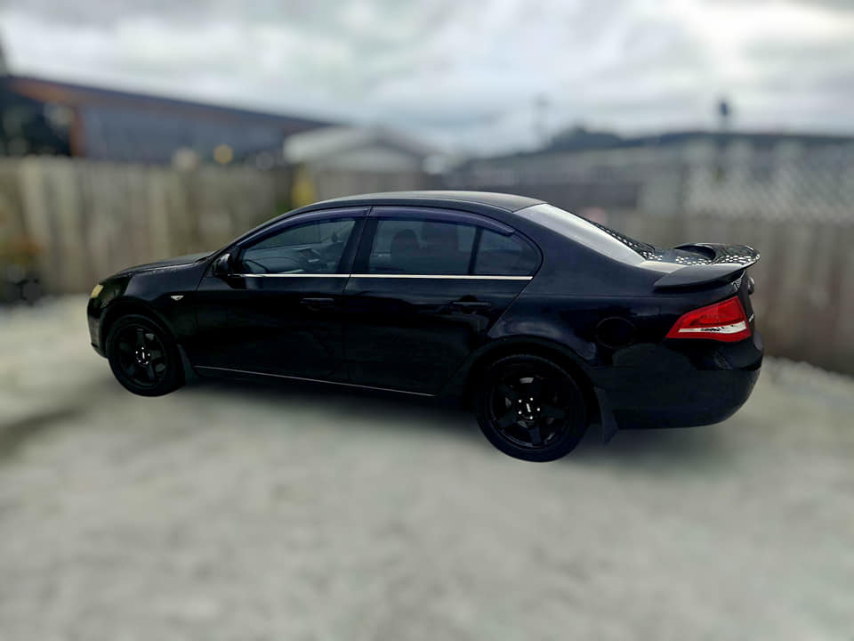 2010 Ford Falcon FG XT - Cars & Trucks - Hamilton, New Zealand ...
