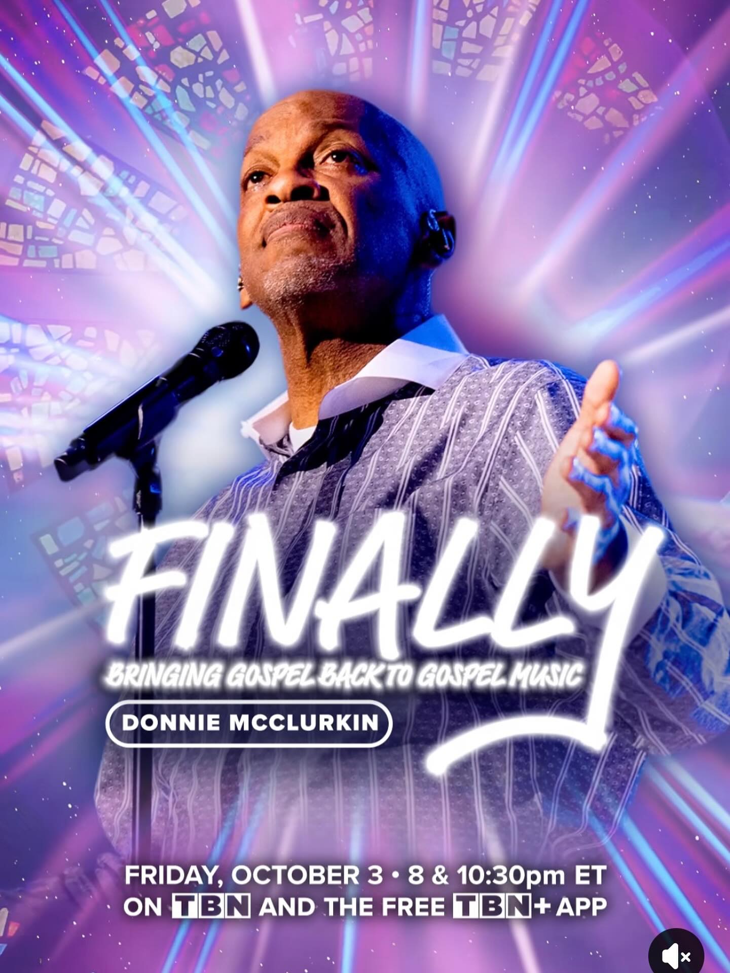 Effie - Major Congrats to Pastor @donmac6453 on latest project “Finally ...