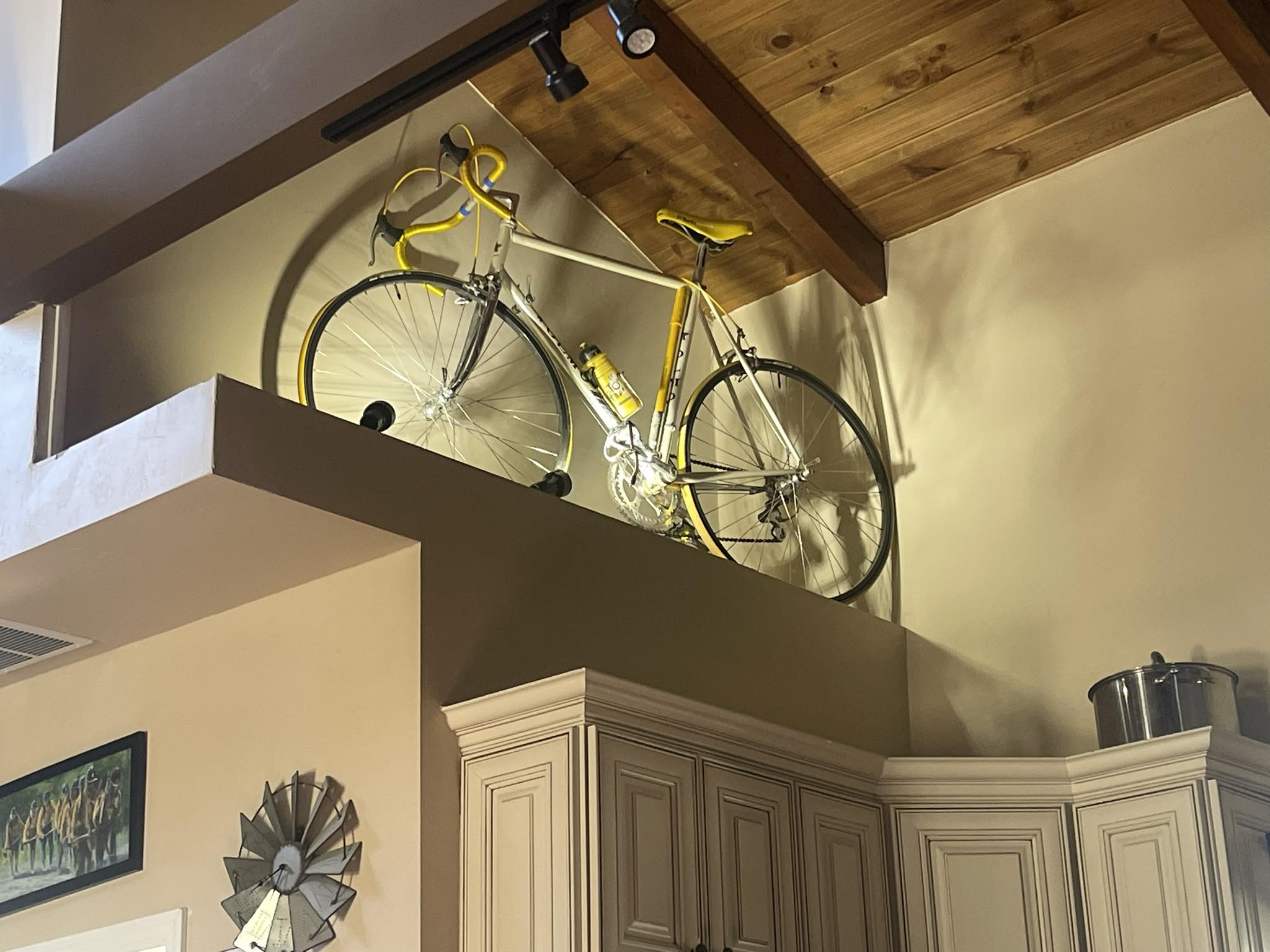 1984 Olmo Olympic commemorative road bike with Shimano Dura Ace