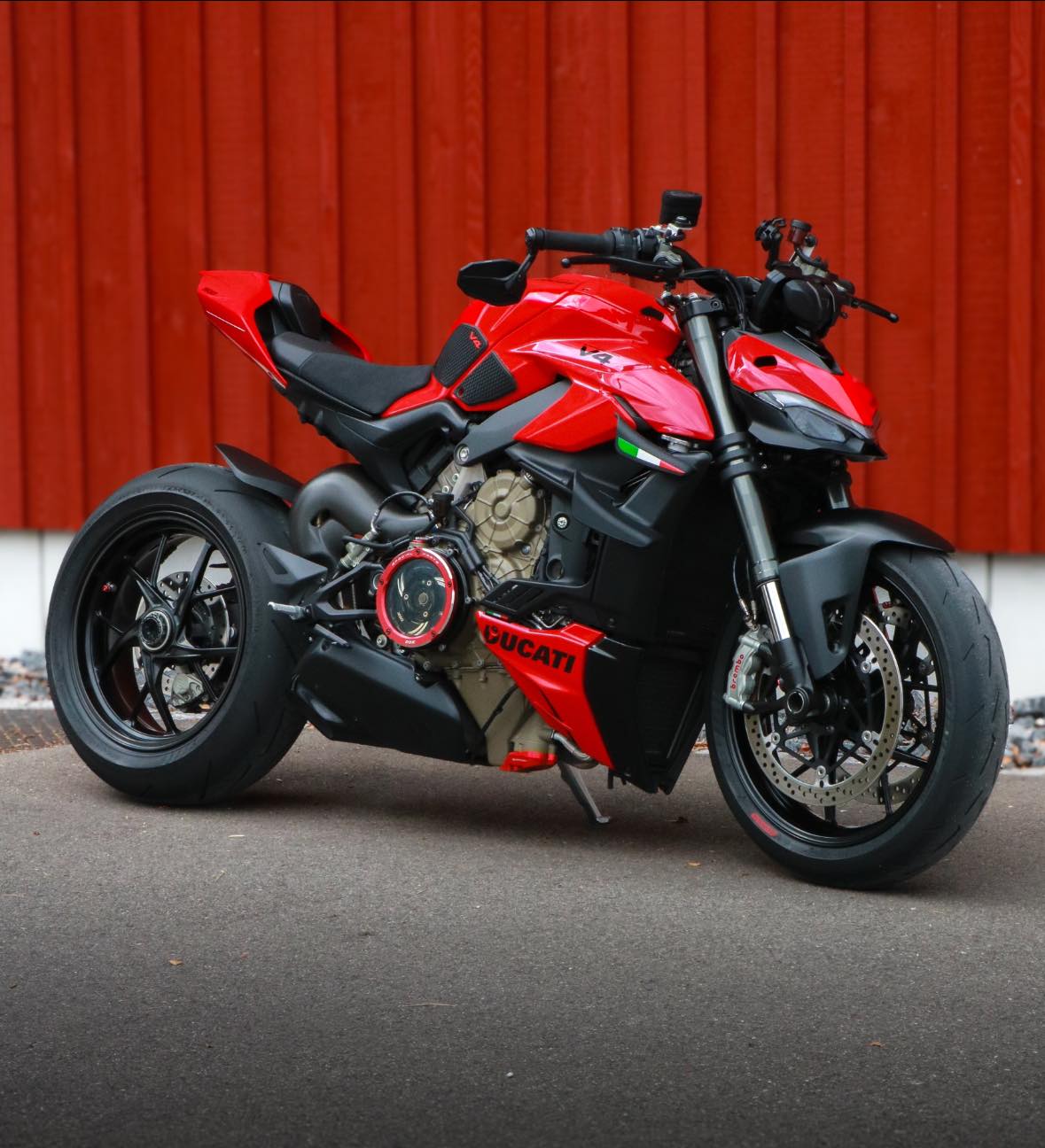 Desmo Power 🚀 @lelev4__