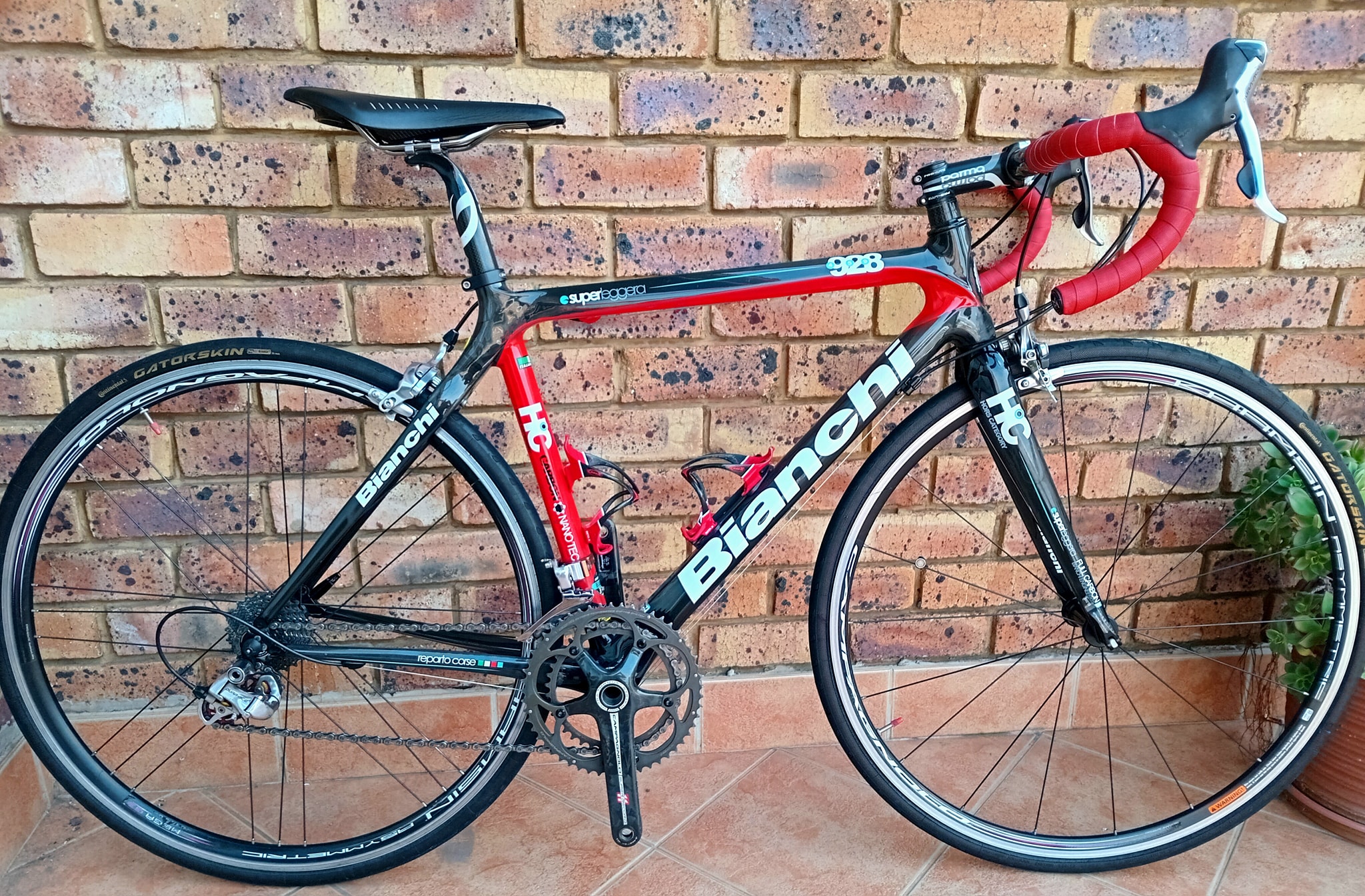 bianchi c2c intenso veloce 2015 road bike Dura Ace 2015 Bianchi Intenso C2C :
