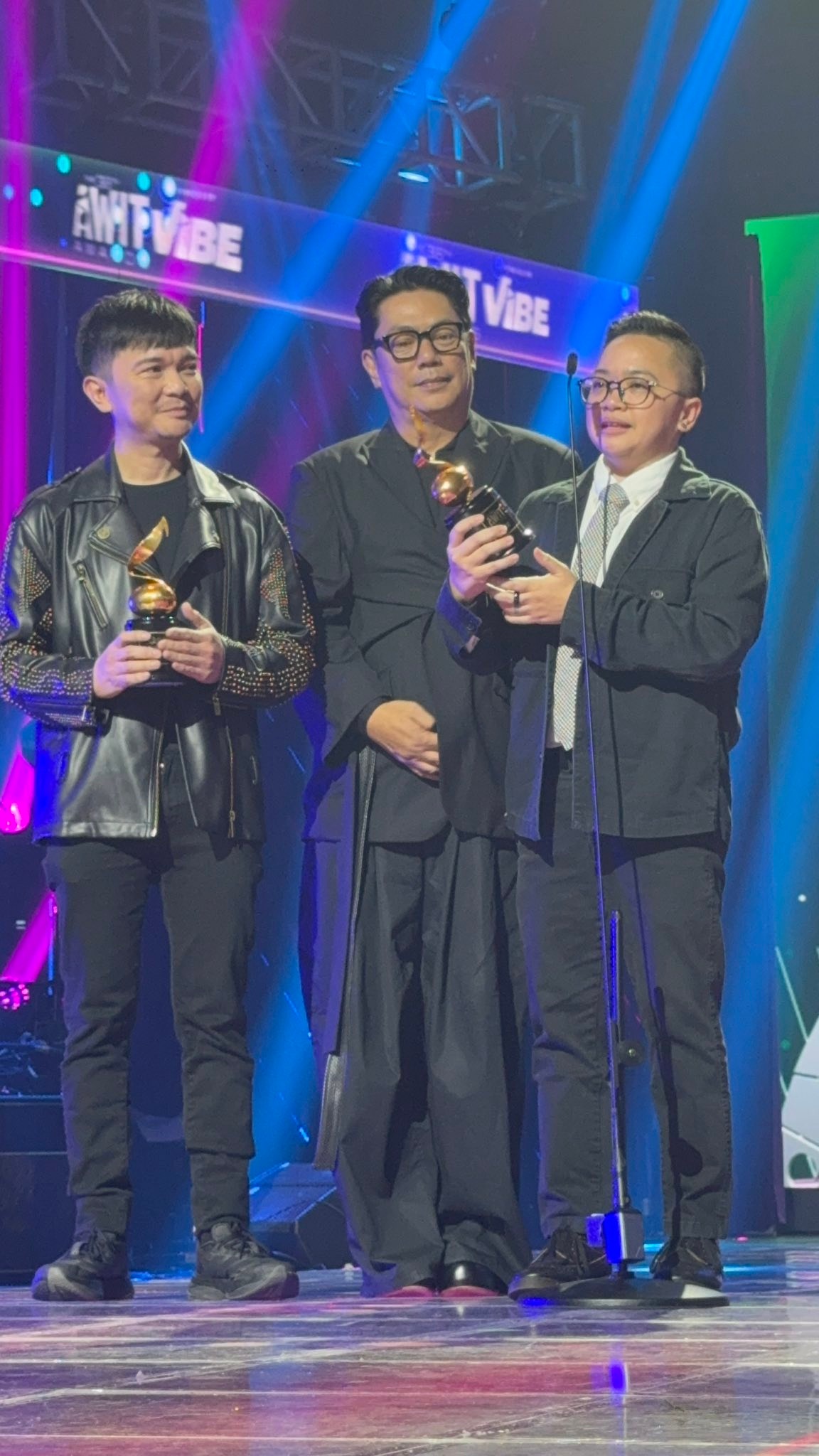 Breaking News‼️ Ice just won BEST... - Liza Diño-Seguerra | Facebook