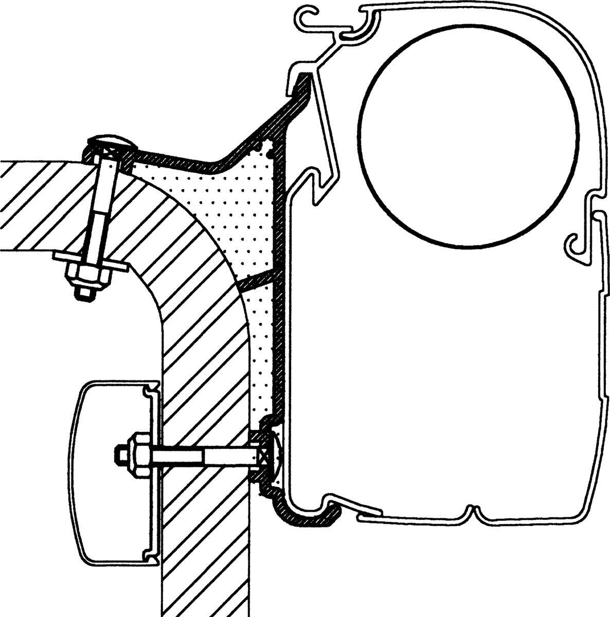 zeltstangen baumarkt Stahl Dachauflagestange Zeltstange - mit 2x Klemmen 70 Mile Range Ebike Size:24x36 inch (unframed) Convert Your Kick Pedal