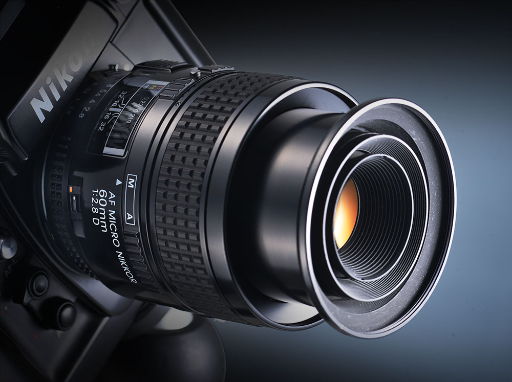 ☆シミ☆ ニコン AF MICRO 60mm F2.8 #22294 Nikon AF-S Micro-Nikkor