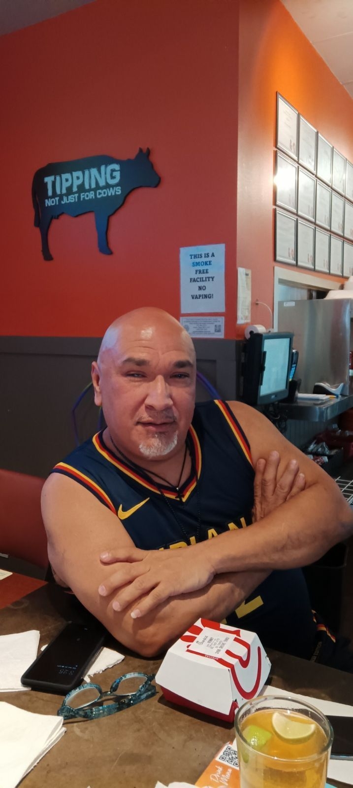 Tommy Pina - Something else to ponder. If somebody were to... | Facebook
