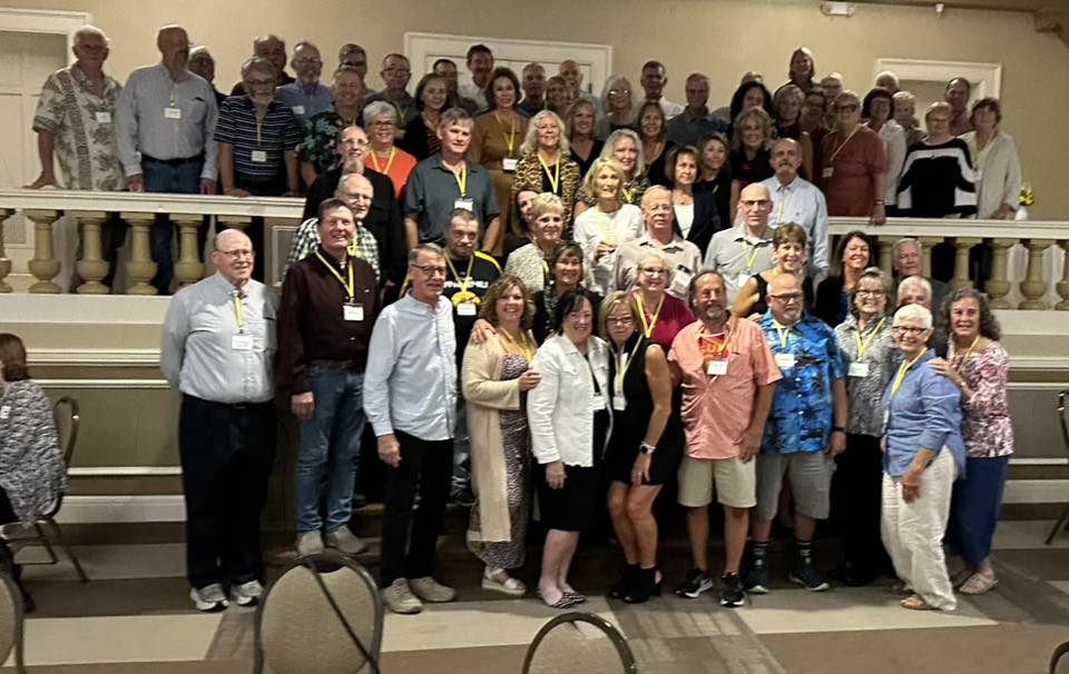 Waterloo Columbus High Class of 75 | Facebook