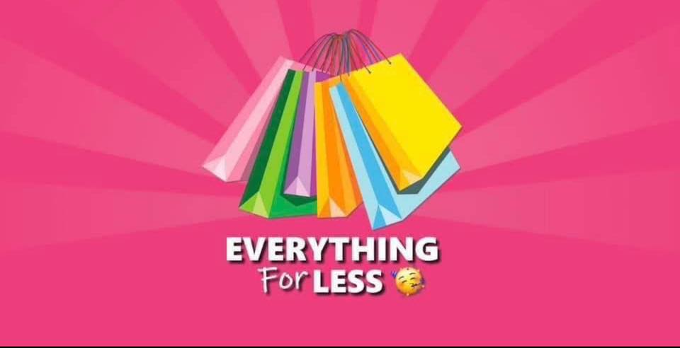 EVERYTHING for less🥳 | Facebook