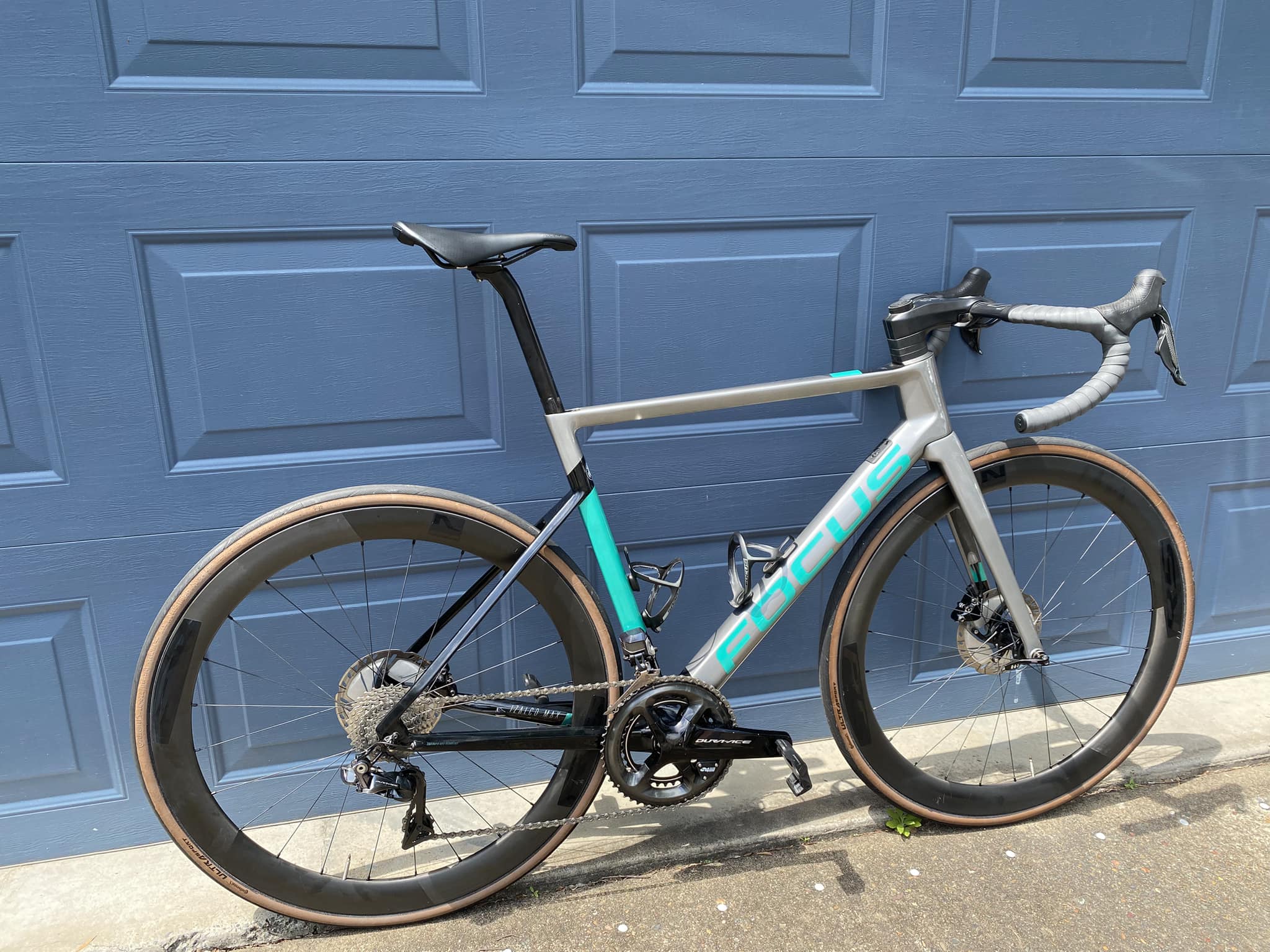 FOCUS イザルコマックス　シートポスト　他 Aftermarket seatpost with more setback for Focus Max?