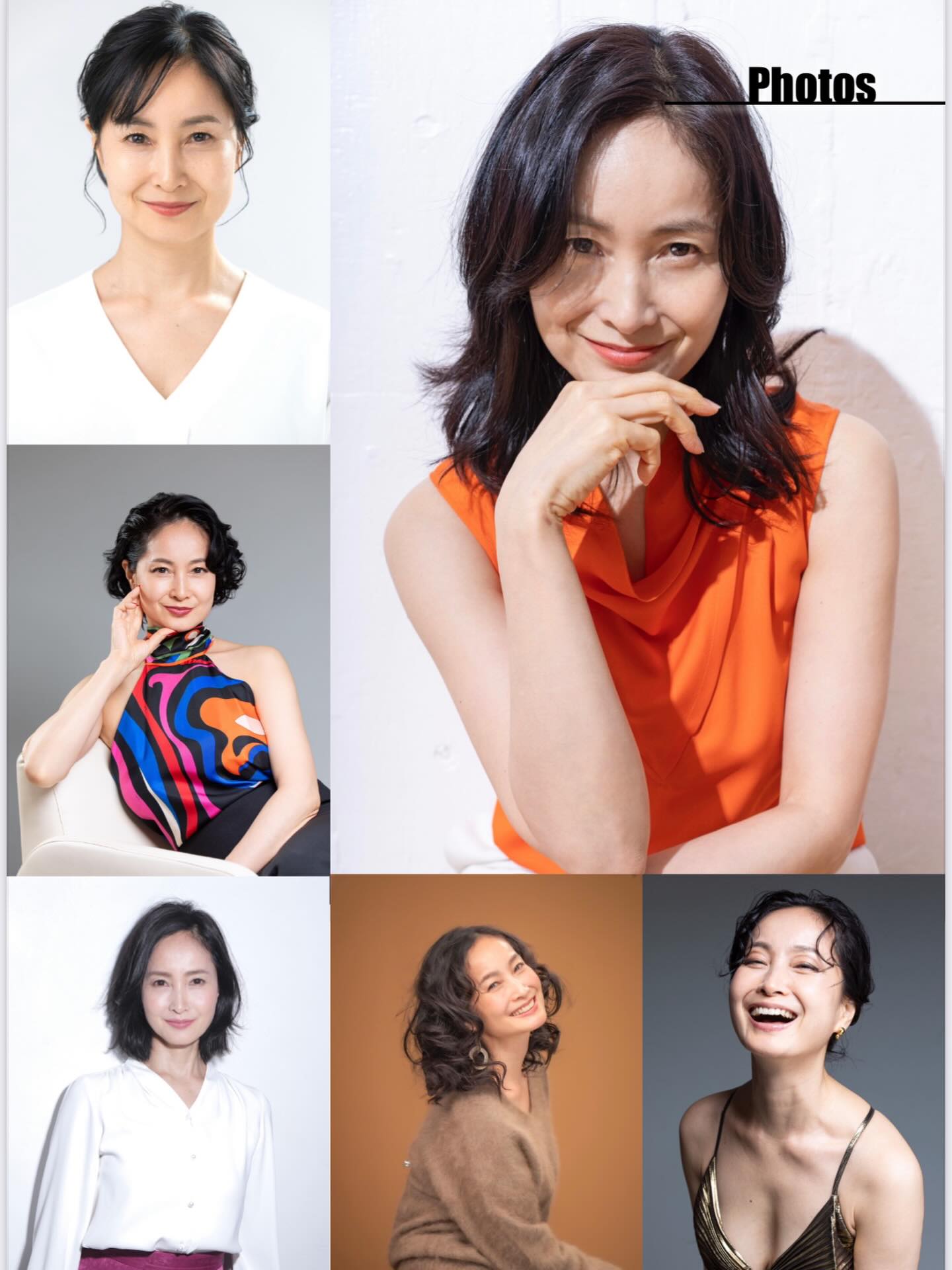 Yoko Matsuda - AIに聞いてみた♪俳優•シンガーソングライター・社会活動家としての松田陽子さんについてで... | Facebook