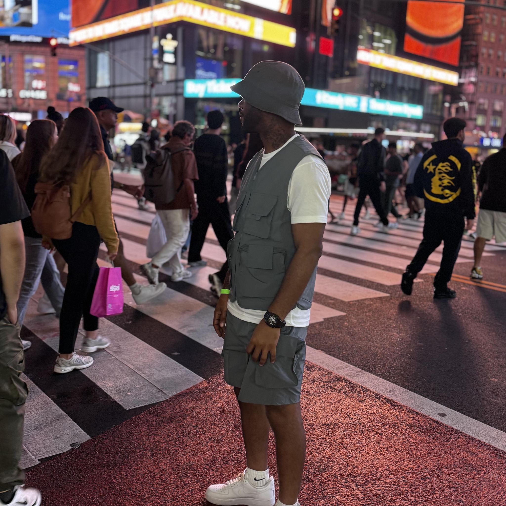 I was told improve your focus cut all the distractions out ️🔥🙏 ...