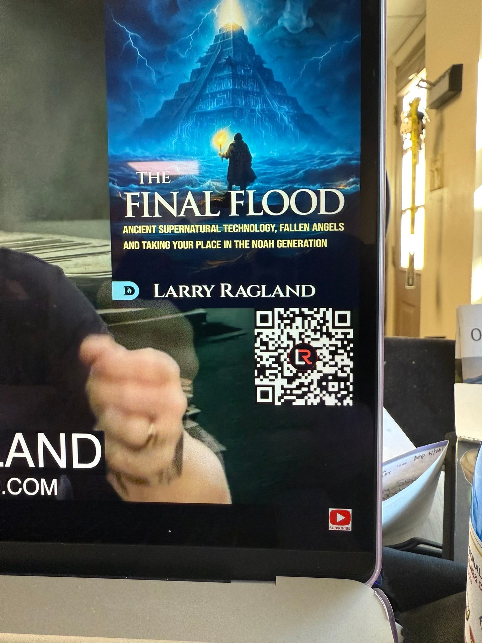 Larry Ragland