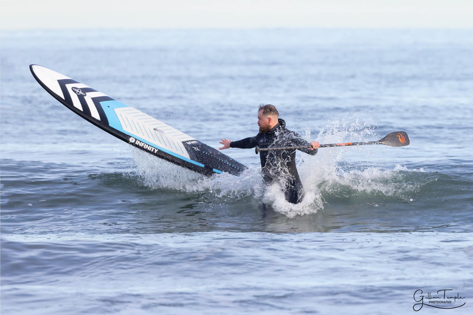 infinity NewDeal 9'28” 104l 🤙😀🇵🇹