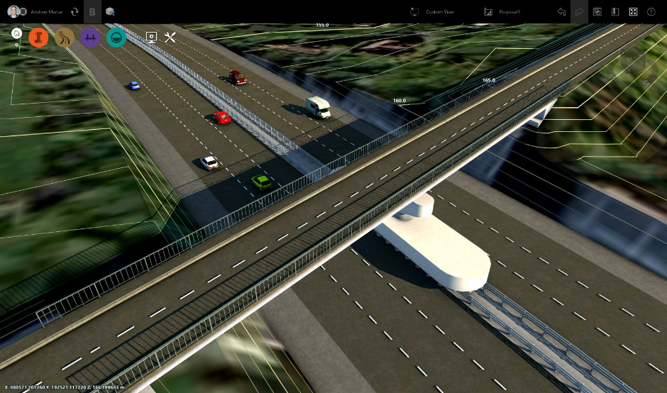 Conceptual bridge modeling—but much... - Autodesk University