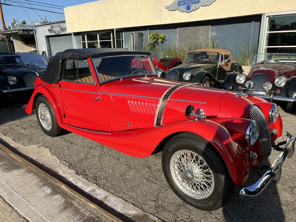Congratulations to this years... - Morgan Car Club of DC | Facebook