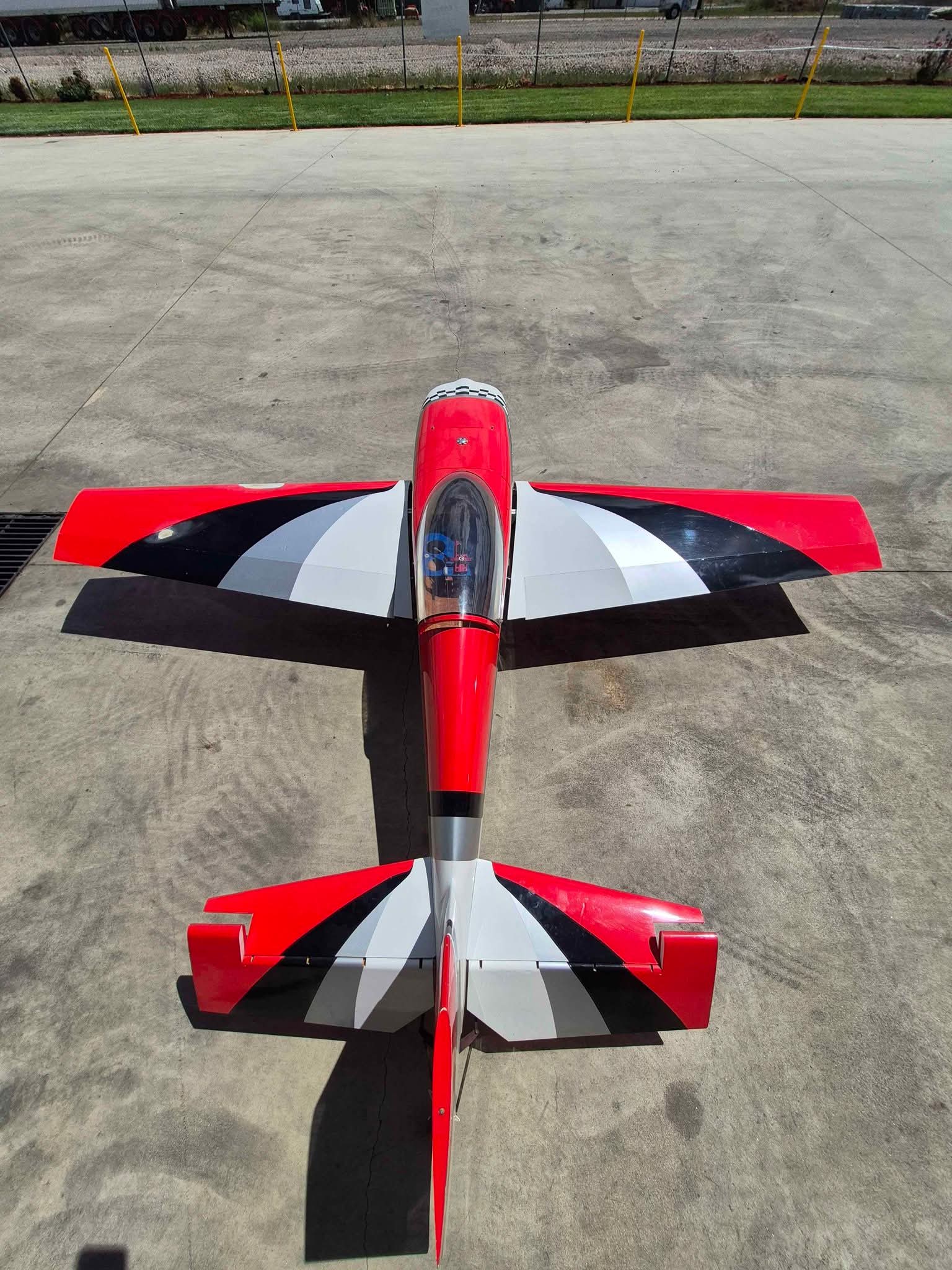 CARF Extra 330L