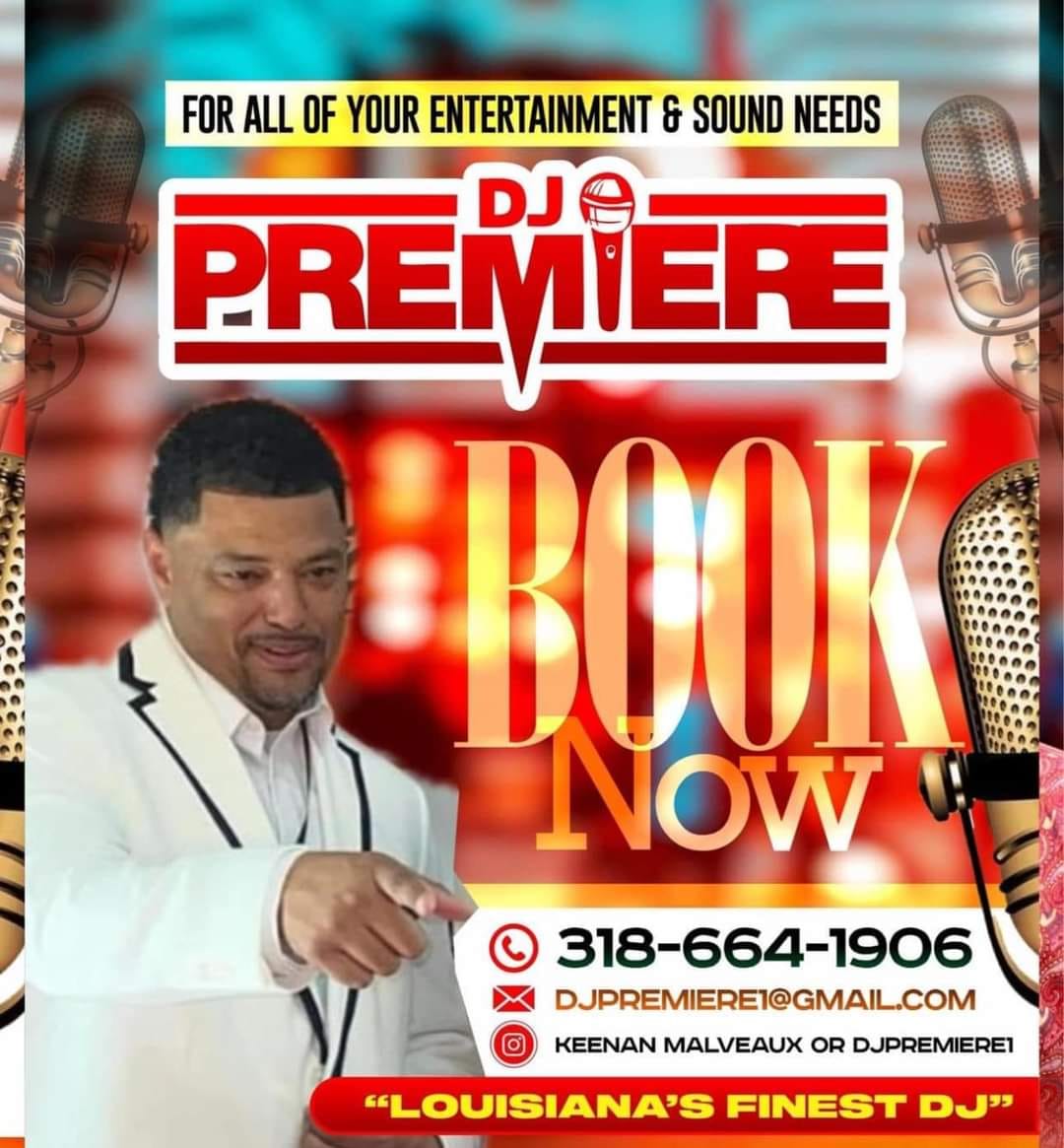 💥 Available Now on All Digital Platforms 💥 DJ PREMIERE1 - LADY
