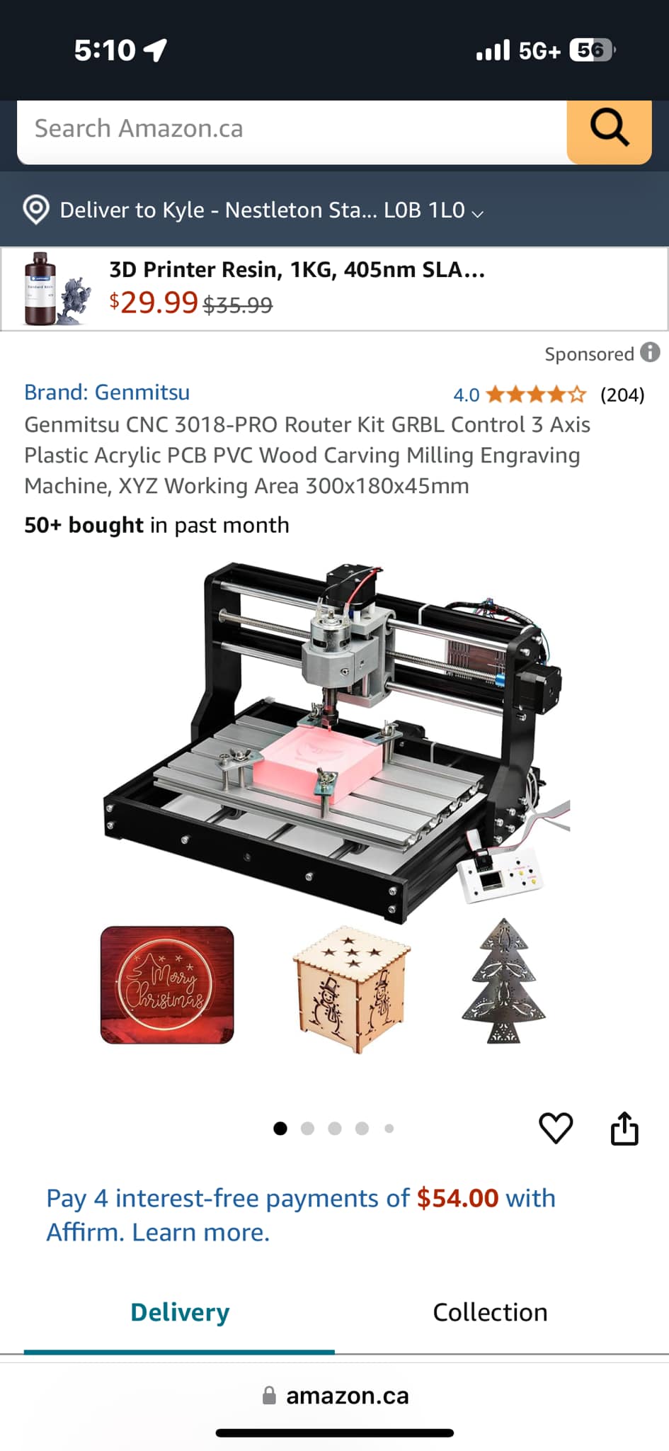 Hi, I ordered the basic kit a while back, but it's been sitting in