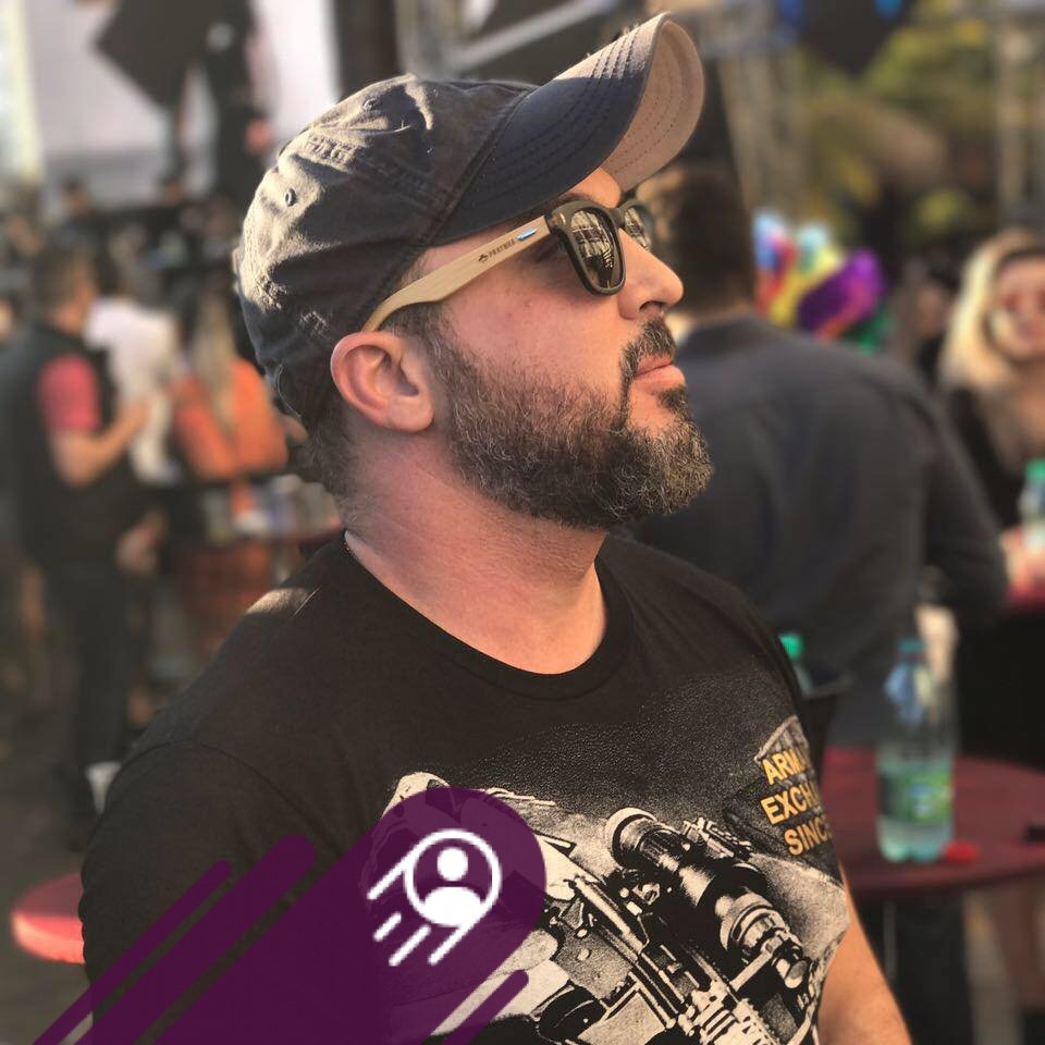 Pedro Paulo Rassi