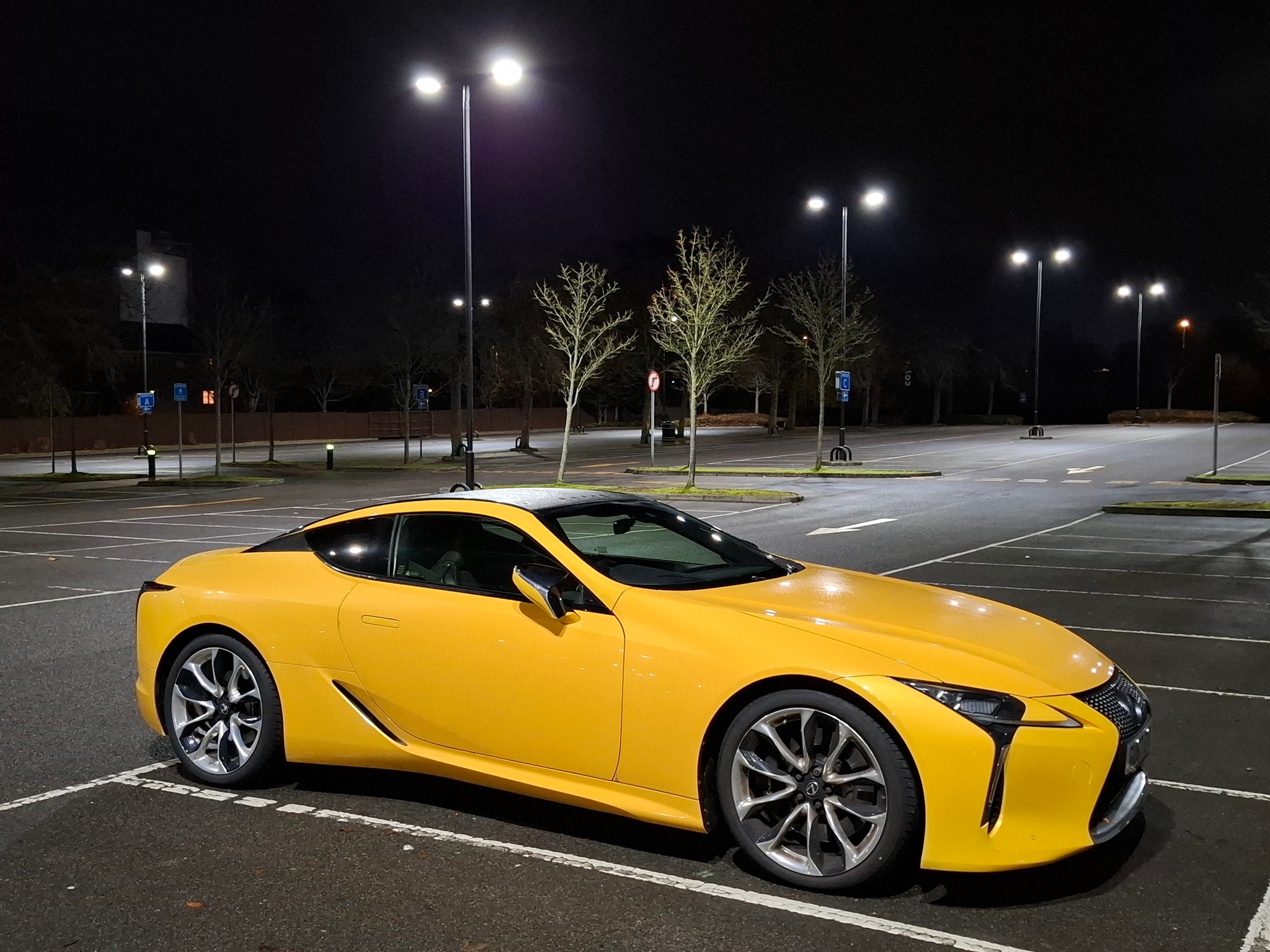HobbyJapan Lexus LM Gen 2 diecast model for sale