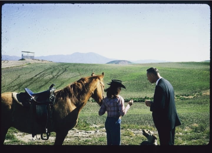 Orange County California History | 🌳 History of the Irvine Ranch 🌳 ...