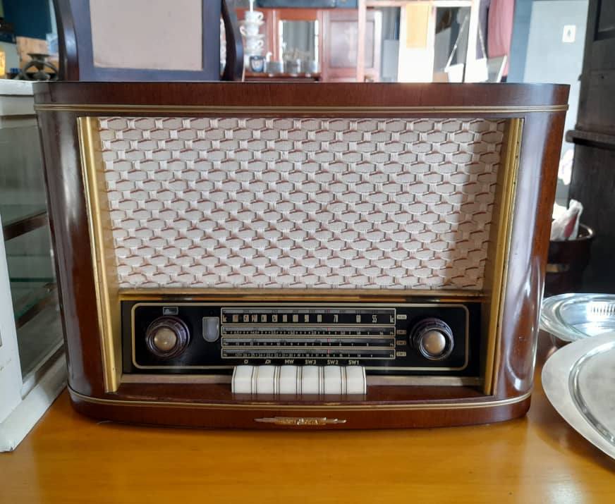 私の持っているSONY MSー330 マトリックス このラジオはFM