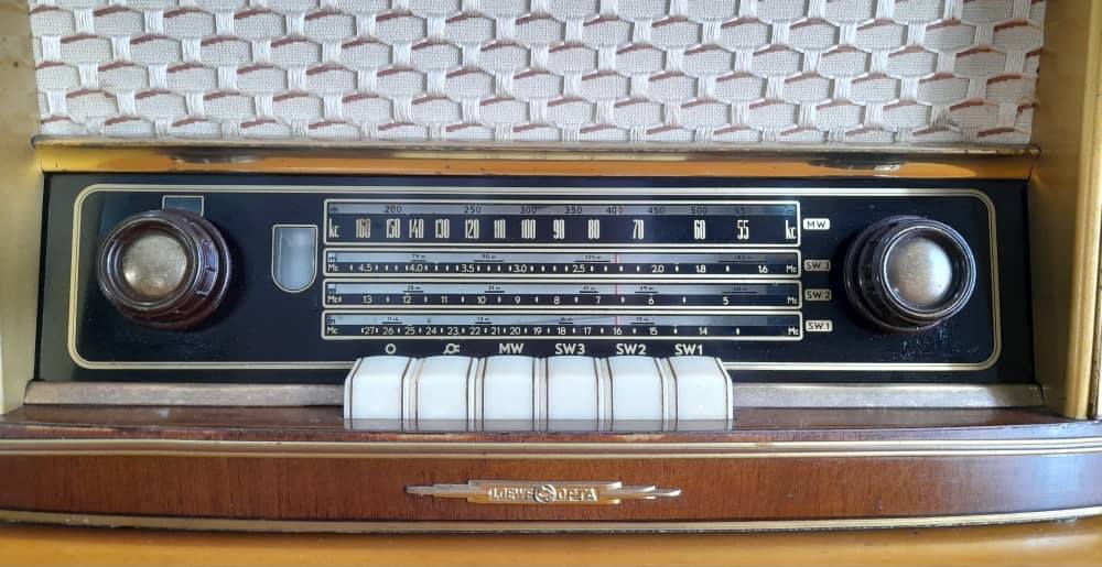 私の持っているSONY MSー330 マトリックス このラジオはFM