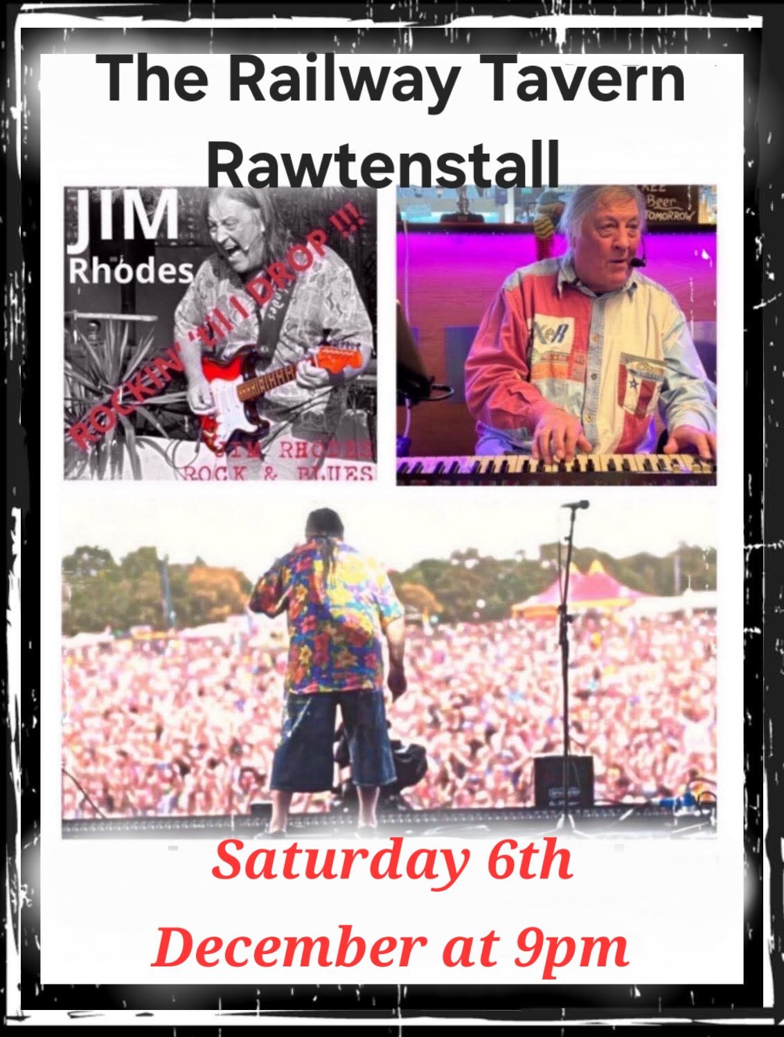 Jim Rhodes Official added a new photo. - Jim Rhodes Official