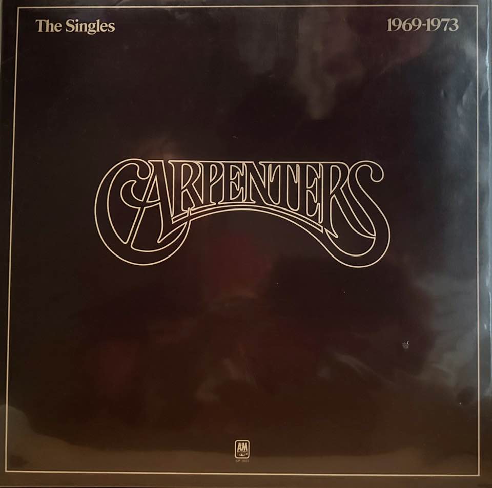 Carpenters' Singles 1969-1981 SACD release review