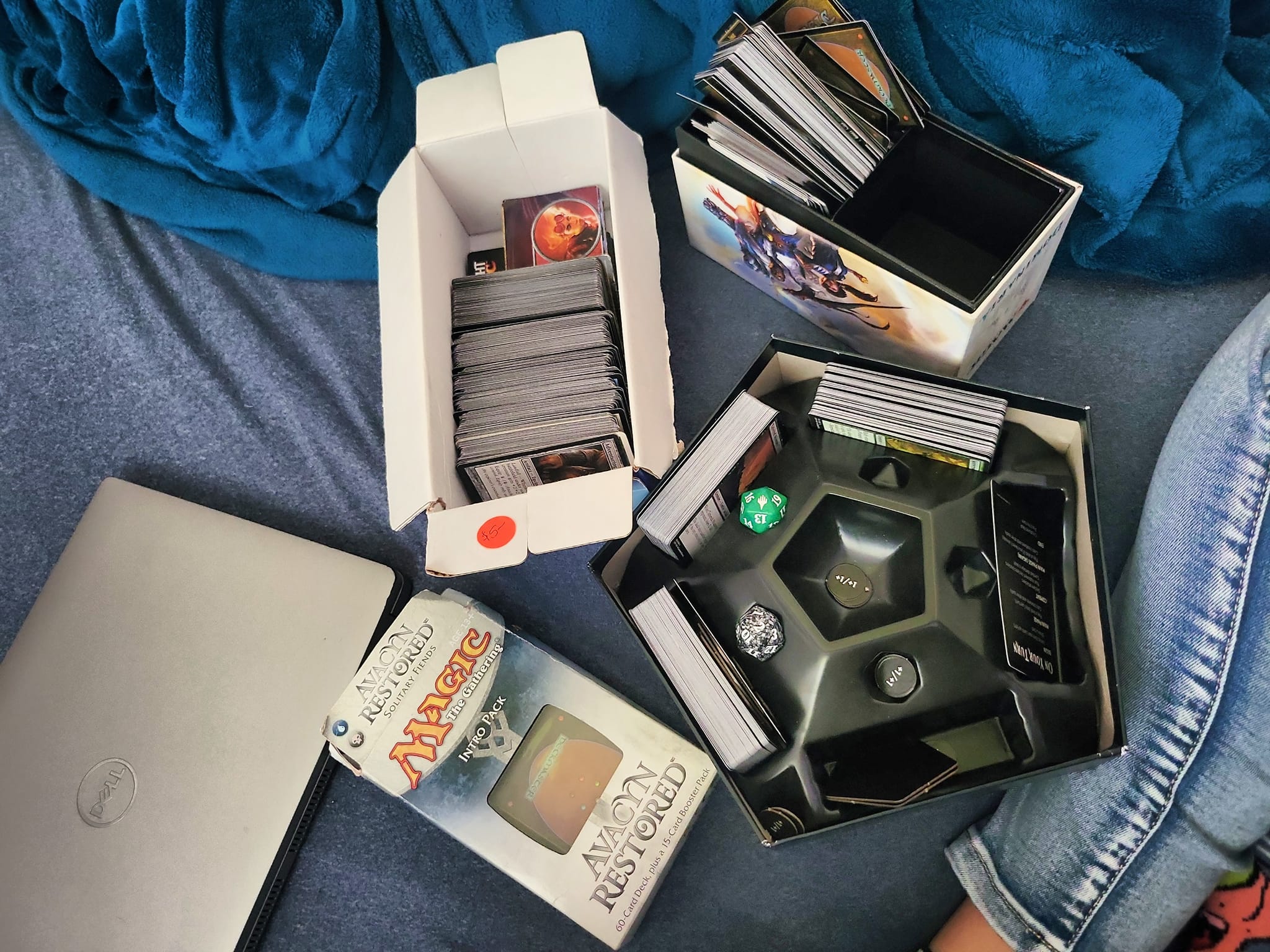 mtg cards sales Commander Deck EDH Deck Commander Ygra, Eater of All 100 Magic  Moonveil Games Put up to two creature cards with converted mana cost 3 or less from among them onto the battlefield Found valuable Magic: The Gathering