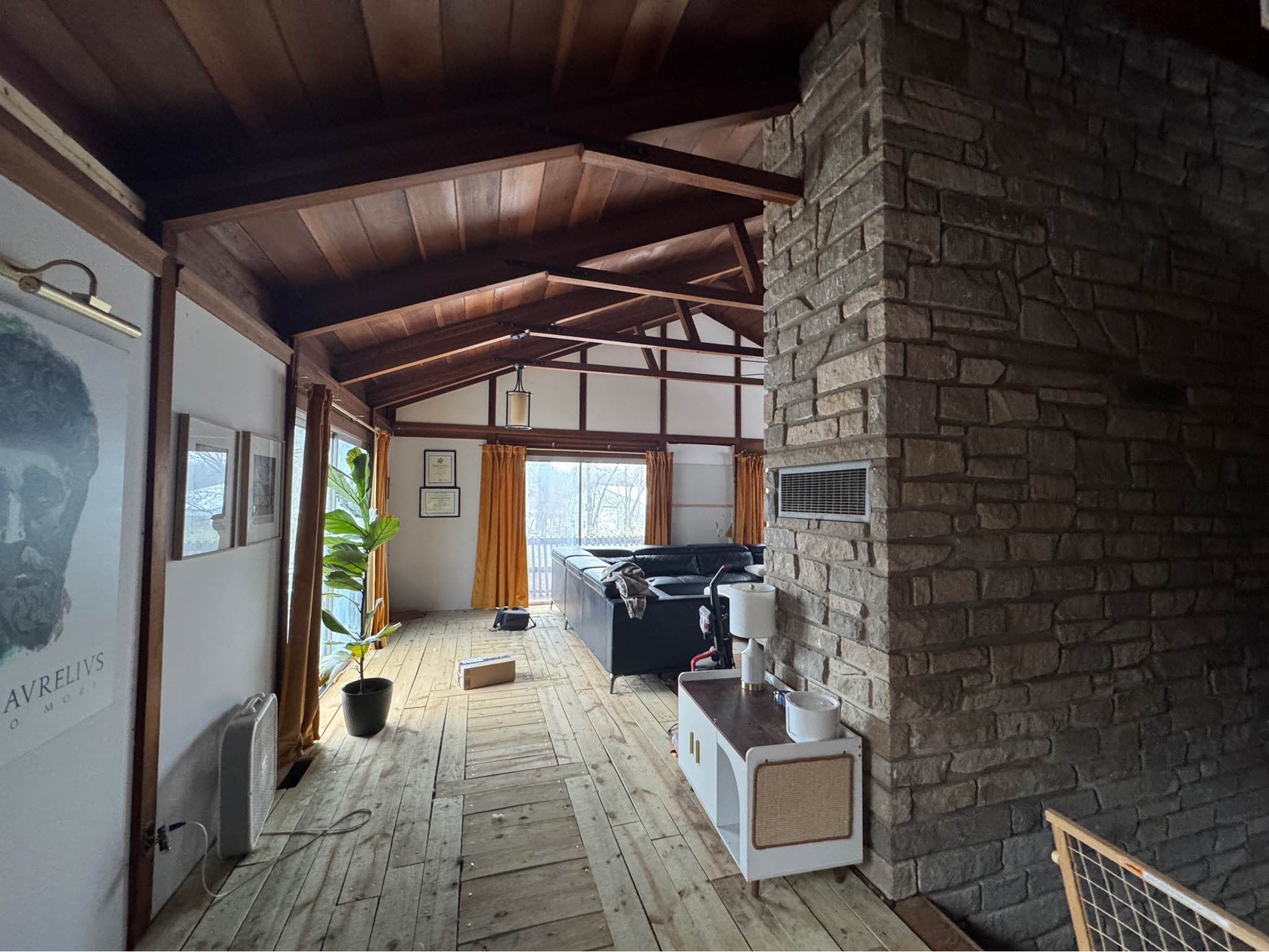 2 Beds 2 Baths - House - Property Rentals - Riley, Indiana | Facebook ...
