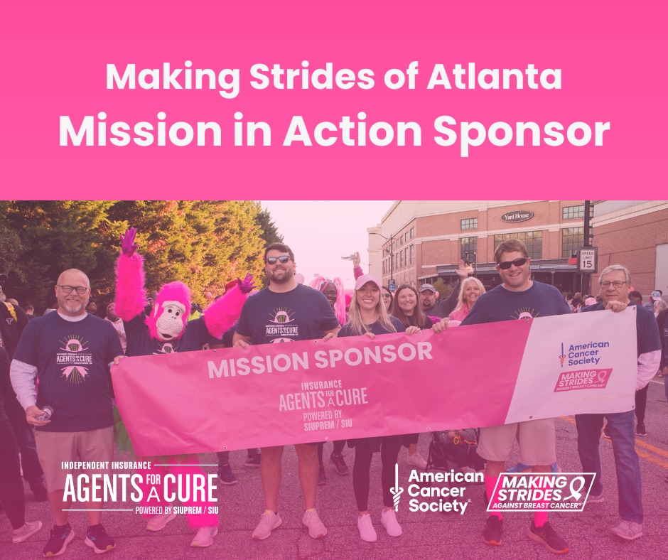 Making Strides of Atlanta Presented by Havertys Furniture | Facebook