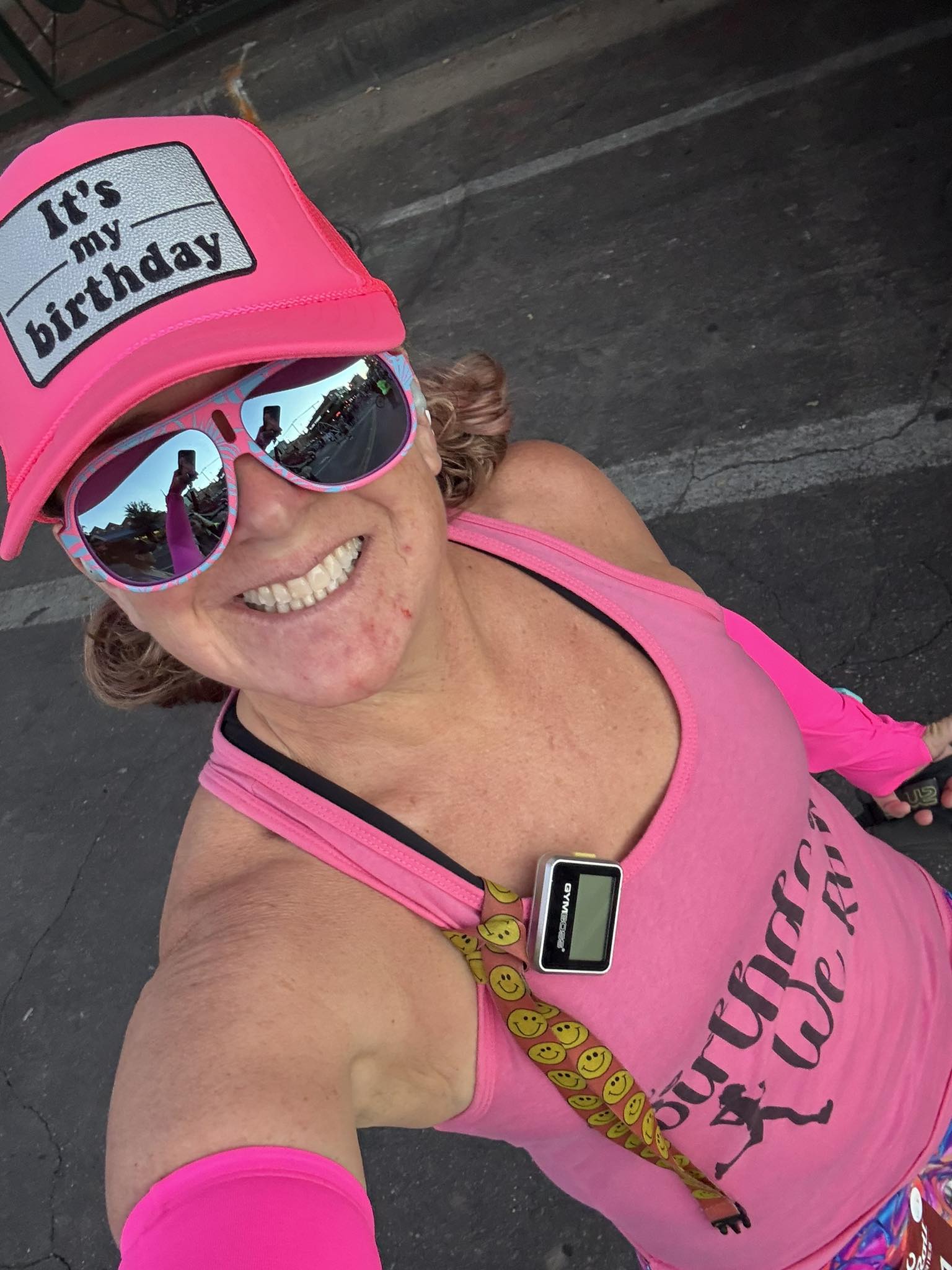 Thank you to all my friends who took... - Julie Phyn Smith | Facebook
