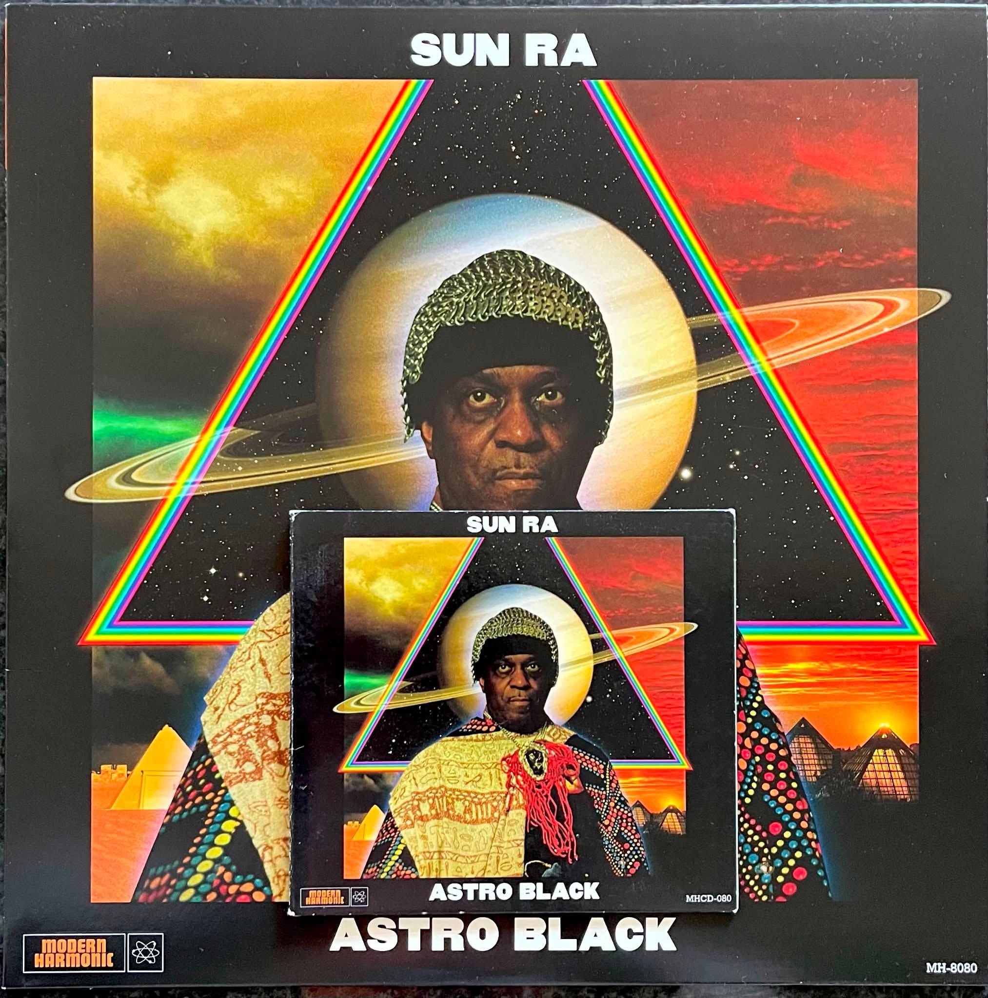 Sun Ra's 