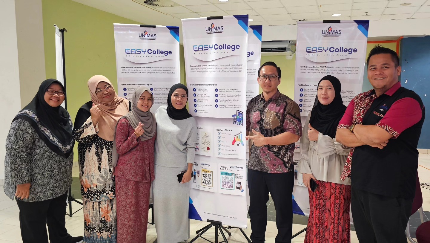 Muhammad Azhan - 29 Mei 2025 | Majlis Peluncuran Sistem... | Facebook