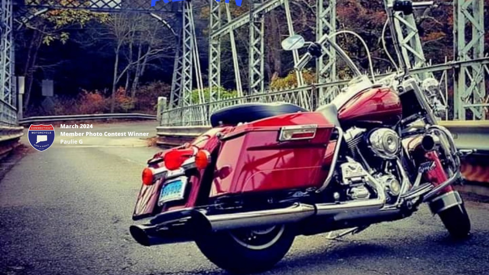 CT Motorcycle Rides and Events Public Group | Facebook