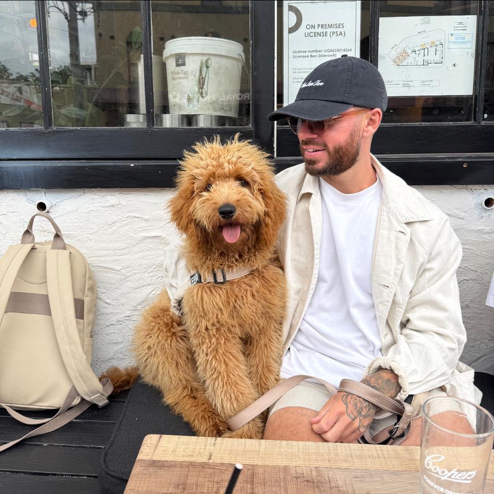 Australian Backpackers | 🇬🇧 • ENGLISH BARBER • 🇬🇧 | Facebook