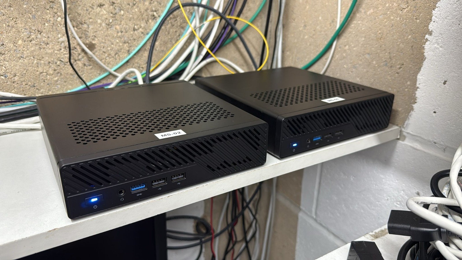 Home Server Setups | And then there are two | Facebook