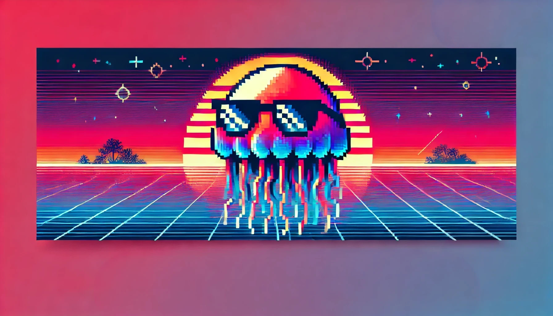 Jelly Fish Coin | Facebook