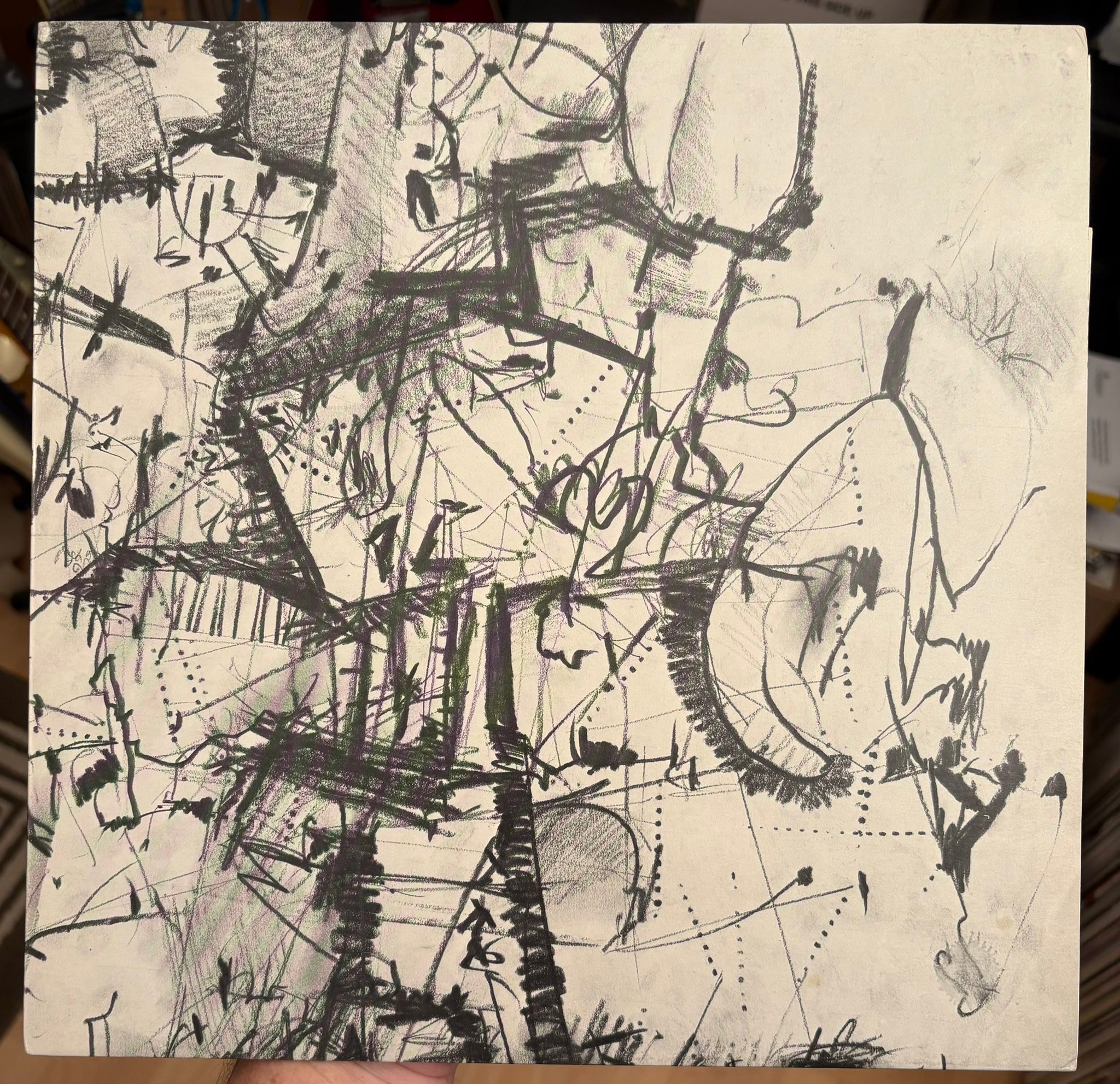 p16.d4 album featuring remix contributions