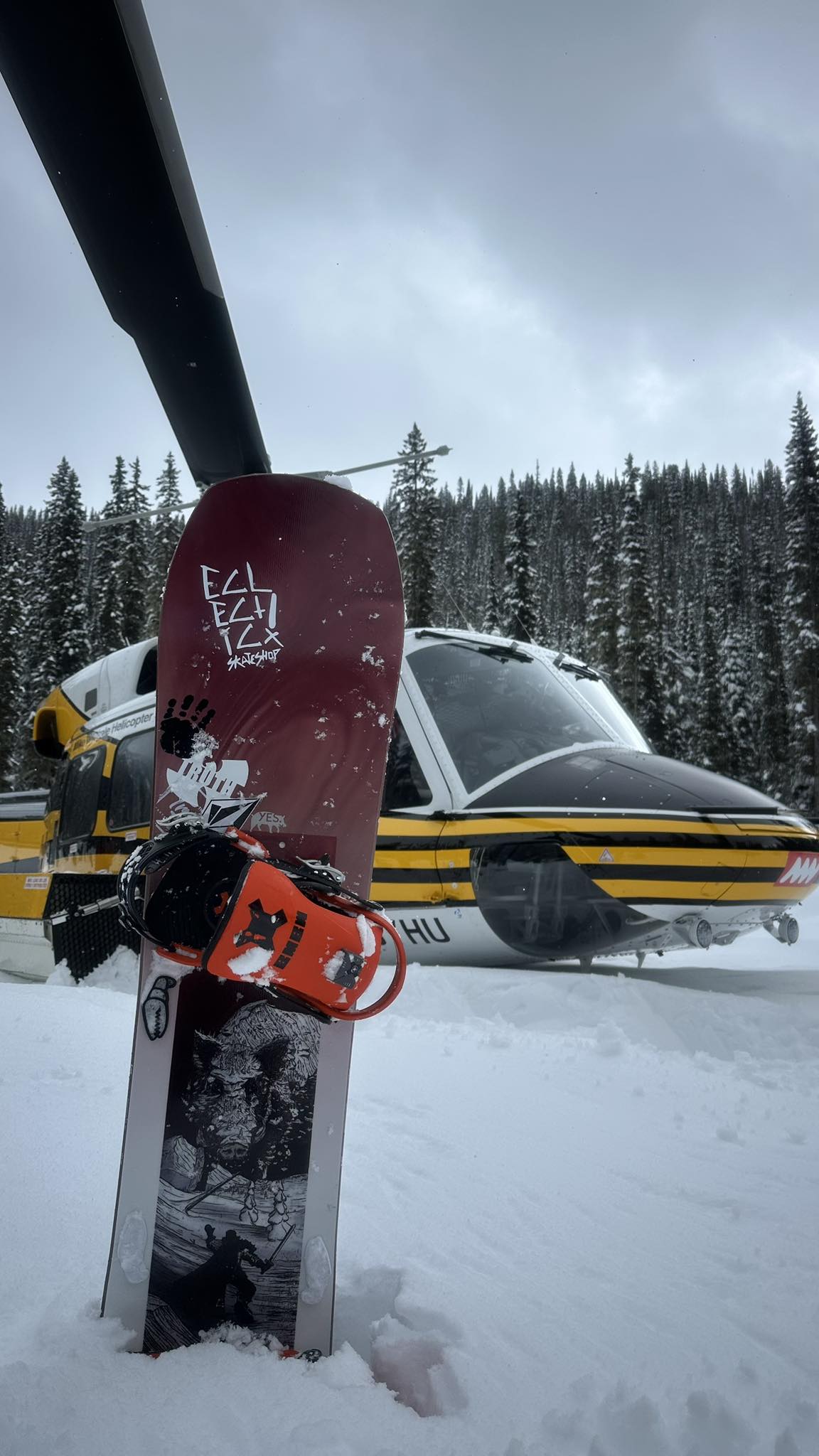 capita dustin craven custom snowboard YES 2027 Standard Pro Meet The Team: Dustin Craven