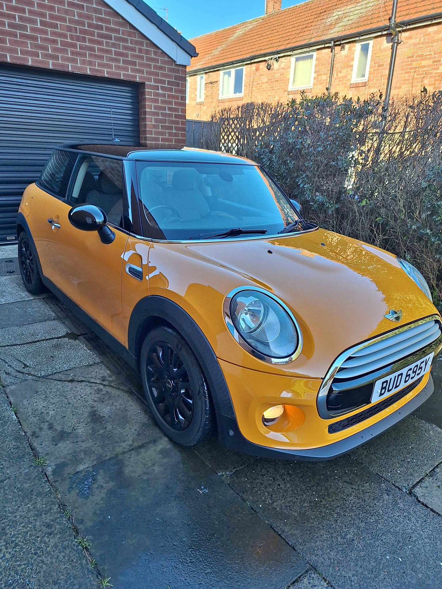 2015 MINI Cooper - Cars & Trucks - Newcastle upon Tyne | Facebook ...