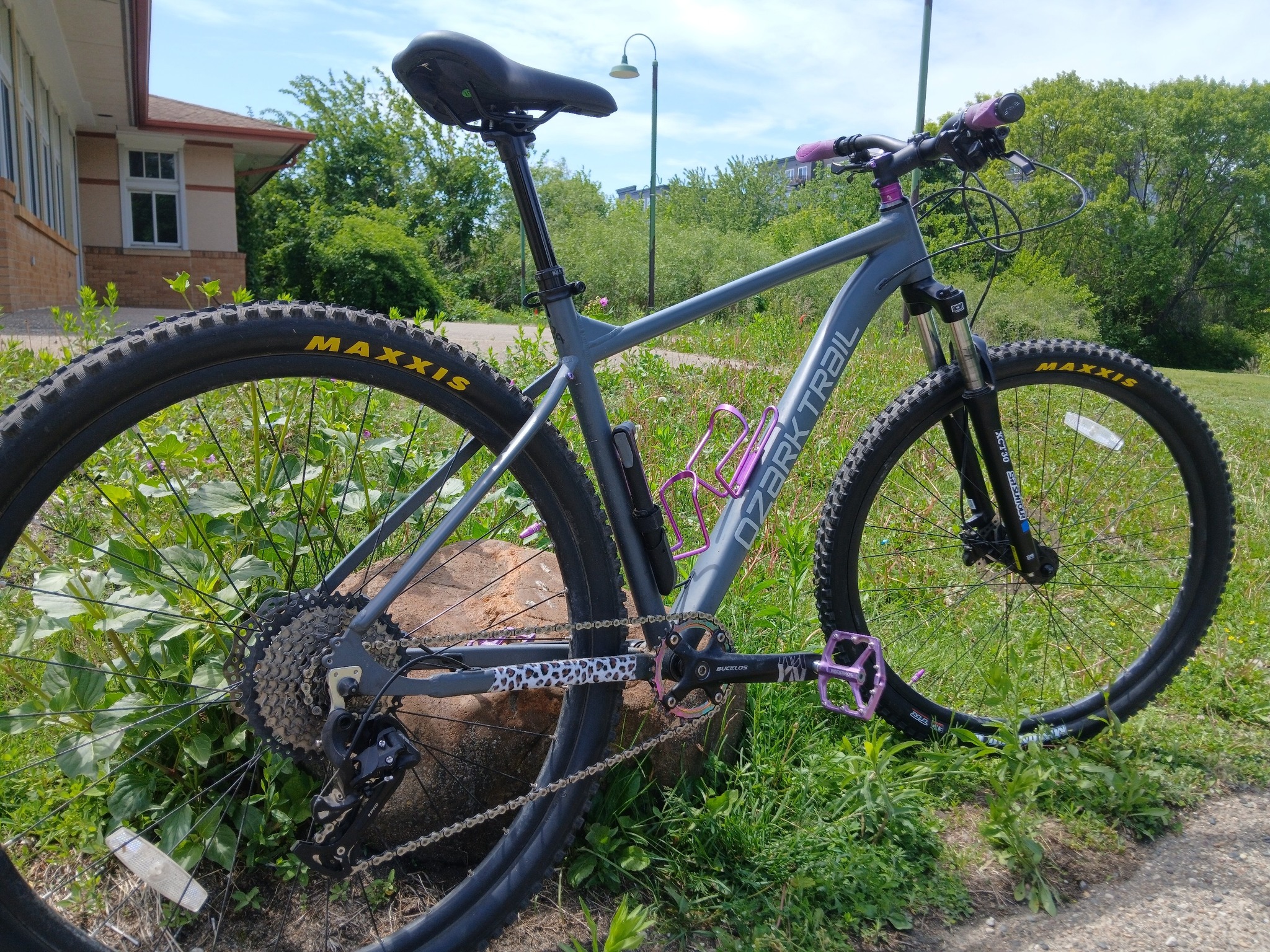 Bike dropper kind shock 900i Kind Shock Bike Components Parts for sale