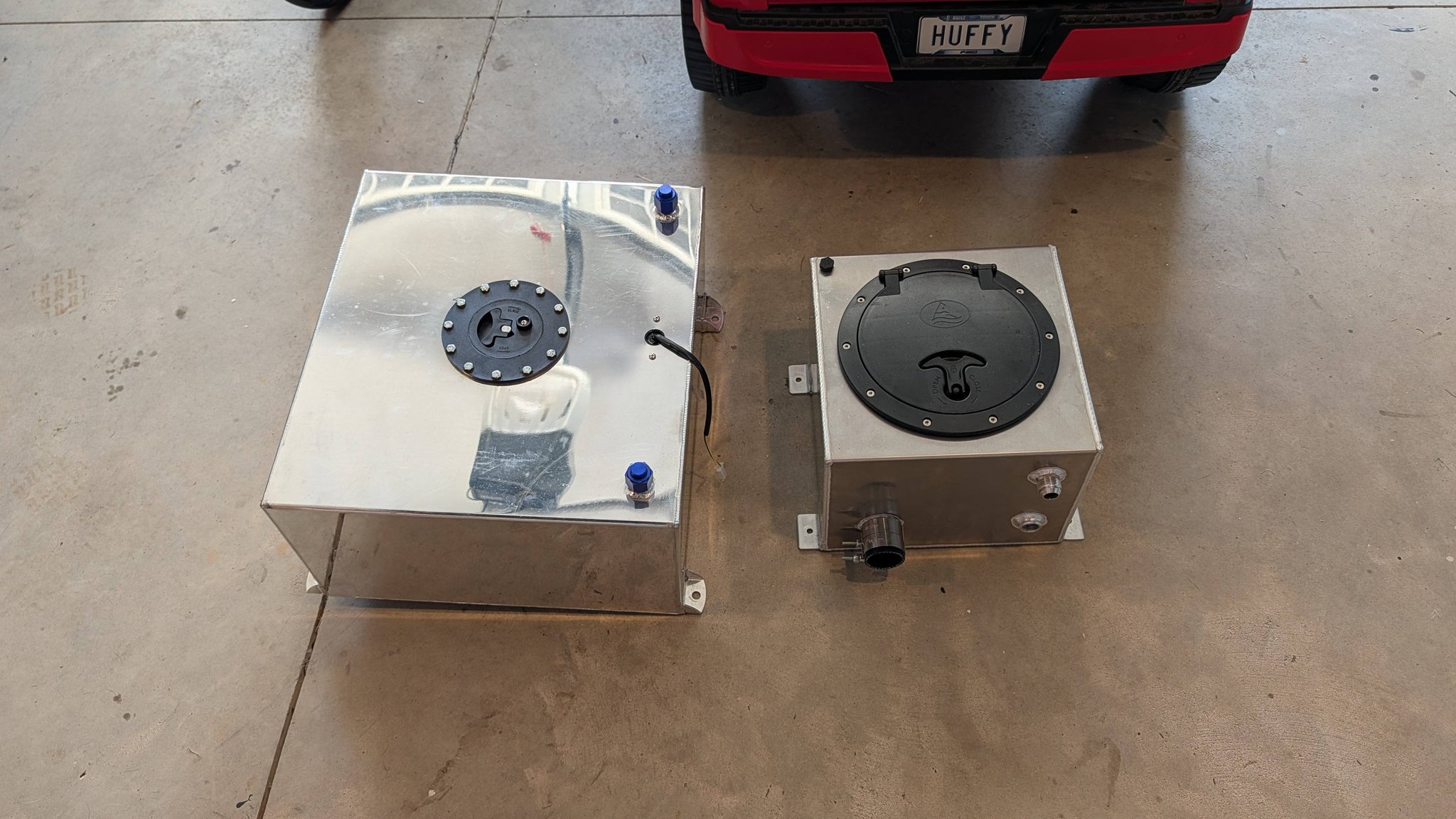 F150 and ZX10R car parts for sale in Perry, GA